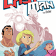 Illustration for article titled Exclusive First Second preview: iLast Man/i delivers dynamic thrills